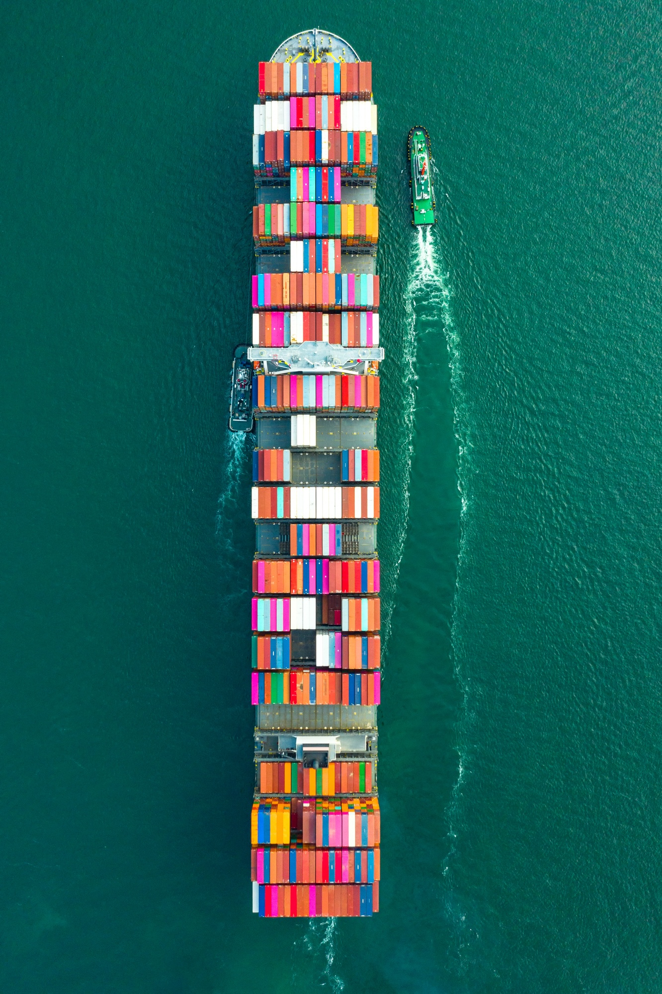 Commodity Trading